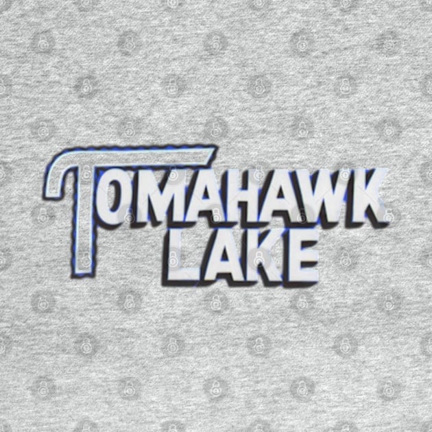 Tomahawk Lake 1 by jordan5L